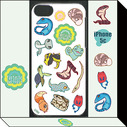 fantastic partners 2nd for iPhone5c